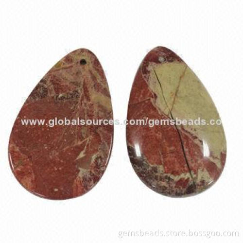 Pendants for Necklaces, Sized 25*35mm, OEM and ODM Orders Accepted